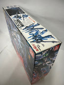 【中古】【未組立】1/100 MG RGZ-95C リゼル 隊長機 「機動戦士ガンダムUC」＜プラモデル＞（代引き不可）6552