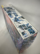 【中古】【未組立】1/100 MG RGZ-95C リゼル 隊長機 「機動戦士ガンダムUC」＜プラモデル＞（代引き不可）6552