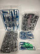 【中古】【未組立】1/100 MG RGZ-95C リゼル 隊長機 「機動戦士ガンダムUC」＜プラモデル＞（代引き不可）6552