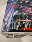 【中古】【未組立】1/100 MG RGZ-95C リゼル 隊長機 「機動戦士ガンダムUC」＜プラモデル＞（代引き不可）6552