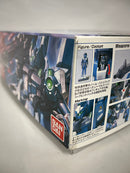 【中古】【未組立】1/100 MG RGZ-95C リゼル 隊長機 「機動戦士ガンダムUC」＜プラモデル＞（代引き不可）6552