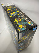【中古】【未組立】1/100 RE/100 MSN-03 ヤクト・ドーガ(ギュネイ・ガス機) 「機動戦士ガンダム 逆襲のシャア」＜プラモデル＞（代引き不可）6552