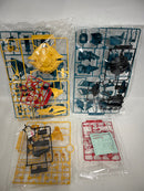 【中古】【未組立】1/100 RE/100 MSN-03 ヤクト・ドーガ(ギュネイ・ガス機) 「機動戦士ガンダム 逆襲のシャア」＜プラモデル＞（代引き不可）6552