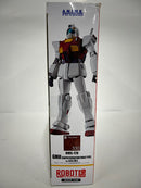 【中古】【開封品】ROBOT魂 ＜SIDE MS＞ RMS-179 ジムII(地球連邦軍仕様) ver. A.N.I.M.E. 「機動戦士Ζガンダム」＜フィギュア＞（代引き不可）6552