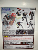 【中古】【開封品】ROBOT魂 ＜SIDE MS＞ RMS-179 ジムII(地球連邦軍仕様) ver. A.N.I.M.E. 「機動戦士Ζガンダム」＜フィギュア＞（代引き不可）6552