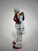 【中古】【開封品】ROBOT魂 ＜SIDE MS＞ RMS-179 ジムII(地球連邦軍仕様) ver. A.N.I.M.E. 「機動戦士Ζガンダム」＜フィギュア＞（代引き不可）6552