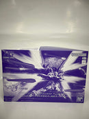 【中古】【未組立】1/144 HG ストライクフリーダムガンダム弐式＆光の翼エフェクトセット 「機動戦士ガンダムSEED FREEDOM」＜プラモデル＞（代引き不可）6552