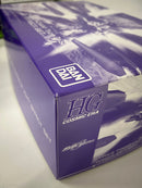 【中古】【未組立】1/144 HG ストライクフリーダムガンダム弐式＆光の翼エフェクトセット 「機動戦士ガンダムSEED FREEDOM」＜プラモデル＞（代引き不可）6552