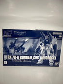 【中古】【未組立】1/144 HG RX-78-6 ガンダム6号機(マドロック) 「ジオニックフロント 機動戦士ガンダム0079」＜プラモデル＞（代引き不可）6552