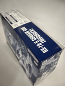【中古】【未組立】1/144 HG RX-78-6 ガンダム6号機(マドロック) 「ジオニックフロント 機動戦士ガンダム0079」＜プラモデル＞（代引き不可）6552