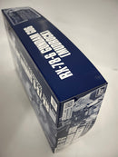 【中古】【未組立】1/144 HG RX-78-6 ガンダム6号機(マドロック) 「ジオニックフロント 機動戦士ガンダム0079」＜プラモデル＞（代引き不可）6552
