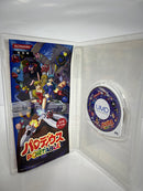 【中古】【開封品】PSPソフト  パロディウス PORTABLE [廉価版]＜レトロゲーム＞（代引き不可）6552