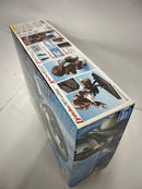 【中古】【未組立】1/100 MG MSM-04 アッガイ 「機動戦士ガンダム」＜プラモデル＞（代引き不可）6552