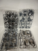 【中古】【未組立】1/100 MG MSM-04 アッガイ 「機動戦士ガンダム」＜プラモデル＞（代引き不可）6552