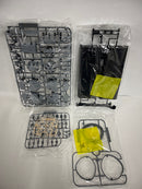 【中古】【未組立】1/100 MG MSM-04 アッガイ 「機動戦士ガンダム」＜プラモデル＞（代引き不可）6552