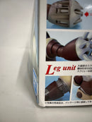 【中古】【未組立】1/100 MG MSM-04 アッガイ 「機動戦士ガンダム」＜プラモデル＞（代引き不可）6552