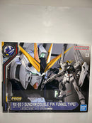 【中古】【未組立】1/144 RG RX-93 νガンダム(ダブル・フィン・ファンネル装備型)  GUNDAM SIDE-F限定＜プラモデル＞（代引き不可）6552