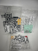【中古】【未組立】1/144 RG RX-93 νガンダム(ダブル・フィン・ファンネル装備型)  GUNDAM SIDE-F限定＜プラモデル＞（代引き不可）6552