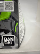 【中古】【未組立】1/100 MG RX-0 ユニコーンガンダム(リサーキュレーションカラー/クリアネオングリーン) イベント限定＜プラモデル＞（代引き不可）6552