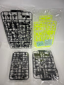 【中古】【未組立】1/100 MG RX-0 ユニコーンガンダム(リサーキュレーションカラー/クリアネオングリーン) イベント限定＜プラモデル＞（代引き不可）6552