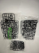 【中古】【未組立】1/100 MG RX-0 ユニコーンガンダム(リサーキュレーションカラー/クリアネオングリーン) イベント限定＜プラモデル＞（代引き不可）6552