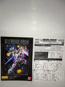 【中古】【未組立】1/100 MG RX-0 ユニコーンガンダム(リサーキュレーションカラー/クリアネオングリーン) イベント限定＜プラモデル＞（代引き不可）6552