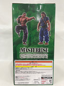 【中古】【未開封】烈海王 MASTERLISEッッ! 「一番くじ 刃牙 巨大なる鼓動」 ラストワン賞＜フィギュア＞（代引き不可）6552
