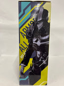 【中古】【未開封】アーマード・オールマイト「一番くじ 僕のヒーローアカデミア」ラストワン賞＜フィギュア＞（代引き不可）6552