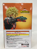【中古】【未開封】爆豪勝己 「一番くじ 僕のヒーローアカデミア -いつまでも手を差し伸べ続ける物語-」 MASTERLISE C賞＜フィギュア＞（代引き不可）6552