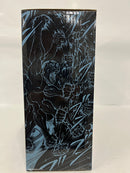 【中古】【未開封】烈海王の無念時計ッッ! 「一番くじ 刃牙 巨大なる鼓動」 D賞＜コレクターズアイテム＞（代引き不可）6552