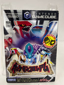 【中古】【開封品】NGCソフト　ポケモンコロシアム(メモリーカード付)＜レトロゲーム＞（代引き不可）6552