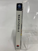 【中古】【開封品】NGCソフト　ポケモンコロシアム(メモリーカード付)＜レトロゲーム＞（代引き不可）6552