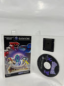 【中古】【開封品】NGCソフト　ポケモンコロシアム(メモリーカード付)＜レトロゲーム＞（代引き不可）6552