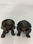 【中古】【開封品】【セット】ムービーモンスターシリーズ２点＜フィギュア＞（代引き不可）6552