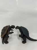 【中古】【開封品】【セット】ムービーモンスターシリーズ２点＜フィギュア＞（代引き不可）6552