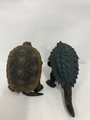 【中古】【開封品】【セット】ムービーモンスターシリーズ２点＜フィギュア＞（代引き不可）6552