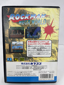 【中古】【開封品】メガドライブ用ソフト   ロックマン メガワールド＜レトロゲーム＞（代引き不可）6552