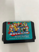 【中古】【開封品】メガドライブ用ソフト   ロックマン メガワールド＜レトロゲーム＞（代引き不可）6552