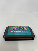 【中古】【開封品】メガドライブ用ソフト   ロックマン メガワールド＜レトロゲーム＞（代引き不可）6552