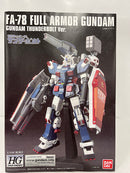 【中古】【未組立】1/144 HG フルアーマーガンダム(ガンダムサンダーボルト版) 「機動戦士ガンダム サンダーボルト」＜プラモデル＞（代引き不可）6552