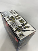 【中古】【未組立】1/100 MG RGM-79SC ジム・スナイパーカスタム 「機動戦士ガンダム MSV」＜プラモデル＞（代引き不可）6552