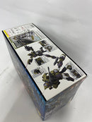【中古】【未組立】1/100 MG RGM-79SC ジム・スナイパーカスタム 「機動戦士ガンダム MSV」＜プラモデル＞（代引き不可）6552