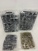 【中古】【未組立】1/100 MG RGM-79SC ジム・スナイパーカスタム 「機動戦士ガンダム MSV」＜プラモデル＞（代引き不可）6552