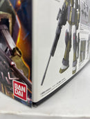 【中古】【未組立】1/100 MG RGM-79SC ジム・スナイパーカスタム 「機動戦士ガンダム MSV」＜プラモデル＞（代引き不可）6552