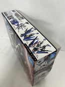 【中古】【未組立】1/100 MG ZGMF-X10A フリーダムガンダム Ver.2.0 「機動戦士ガンダムSEED」＜プラモデル＞（代引き不可）6552