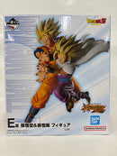 【中古】【未開封】孫悟空＆孫悟飯 「一番くじ ドラゴンボール スペクタクルバトル」 E賞＜フィギュア＞（代引き不可）6552