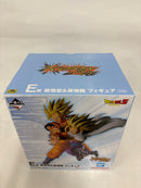 【中古】【未開封】孫悟空＆孫悟飯 「一番くじ ドラゴンボール スペクタクルバトル」 E賞＜フィギュア＞（代引き不可）6552