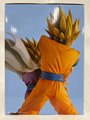 【中古】【未開封】孫悟空＆孫悟飯 「一番くじ ドラゴンボール スペクタクルバトル」 E賞＜フィギュア＞（代引き不可）6552