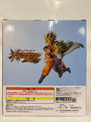 【中古】【未開封】孫悟空＆孫悟飯 「一番くじ ドラゴンボール スペクタクルバトル」 E賞＜フィギュア＞（代引き不可）6552