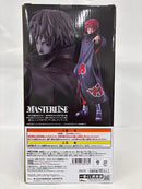 【中古】【未開封】サソリ 「一番くじ NARUTO-ナルト- 疾風伝 風影奪還編」 MASTERLISE E賞＜フィギュア＞（代引き不可）6552
